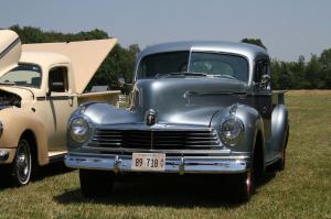 Hudson Truck 1947 года